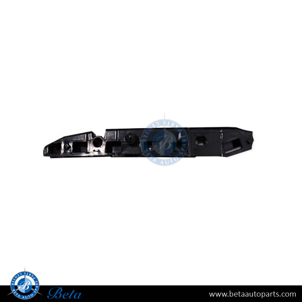 Left Side Front Bumper Bracket Maybach for Mercedes S-Class W222 2018-2020 models, Part Number 2228850021 Left Side Front Bumper Bracket Maybach for Mercedes S-Class W222 2018-2020 models, Part Number 2228850021
